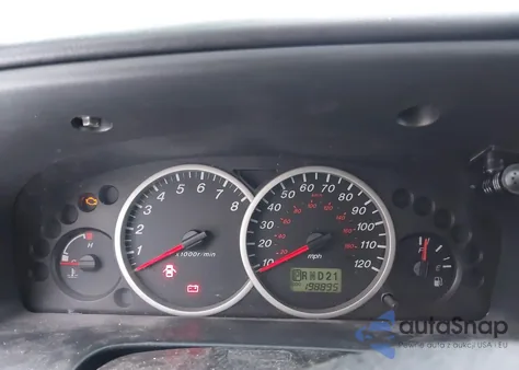 2004 Mazda Tribute Lx V6 z USA, uszkodzony, nr VIN 4F2YZ94154KM20279